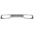 Front Bumper Fascia Skid Plate Cover for Chevrolet Silverado 1500 (2019–2022)