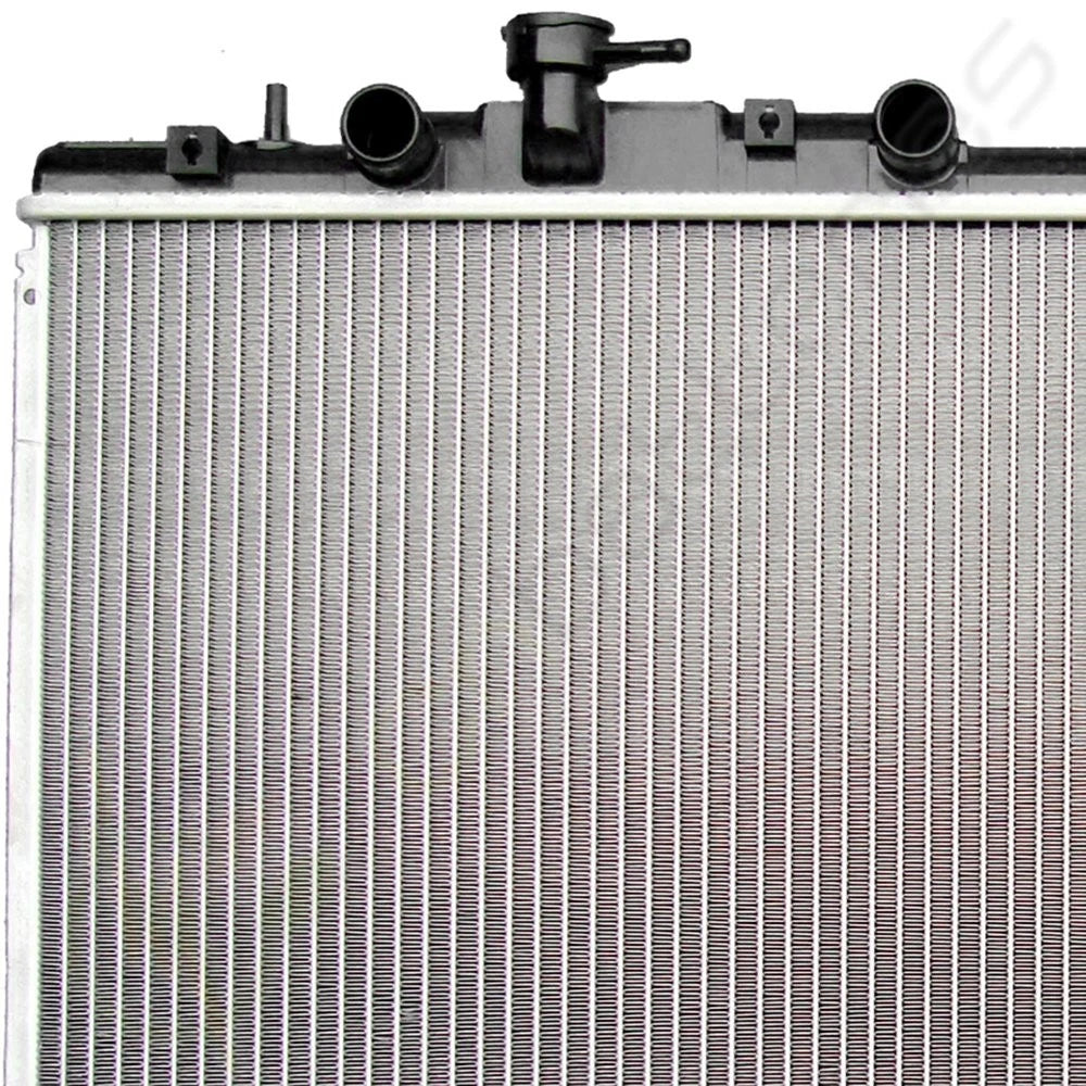 Aluminum Radiator for Subaru Outback (2001–2004)
