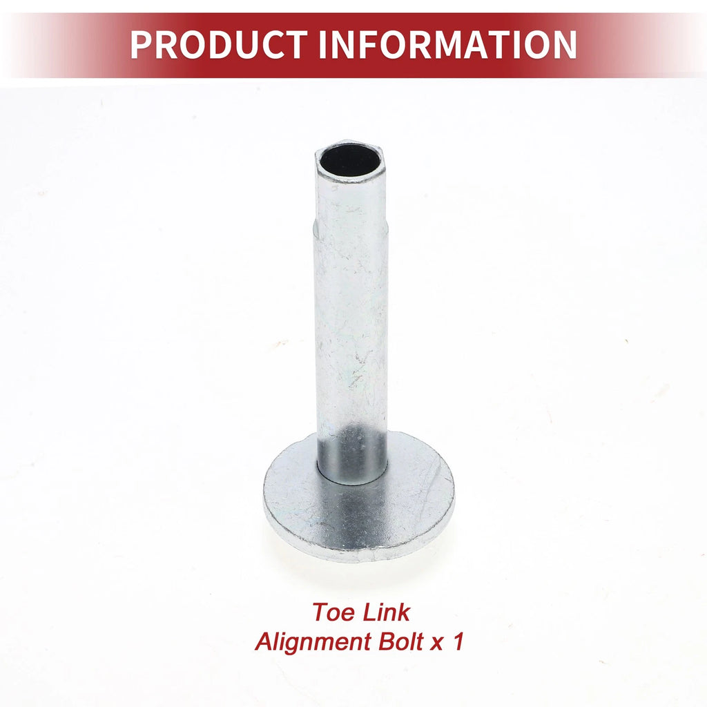 Camber Alignment Bolt Adjustor for Lexus GX470 (2003) No. 4840960020