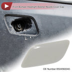 Front Left Washer Nozzle Cover Cap for Lexus LX570 (2008–2011) 1 Pcs