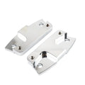 21" Front Wheel Mudguard Riser Bracket for Harley Electra Street Glide (14-23)