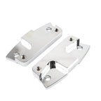 21" Front Wheel Mudguard Riser Bracket for Harley Electra Street Glide (14-23)