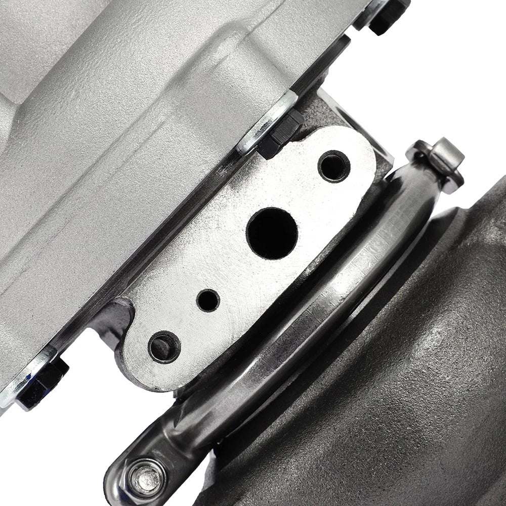Turbocharger for Ford F-150 Ecoboost 3.5L (2011–2012) Right Side