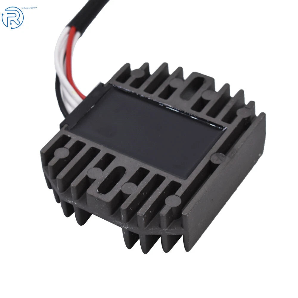 Regulator Rectifier for Yamaha Big Bear 350 YFM350FW (1997-1999)