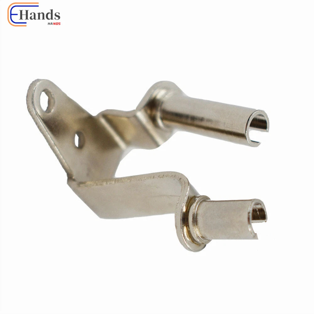 Throttle Cable Guide for Harley S&S Super E G Carburetor (82605)