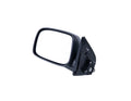GM1320280 Door Mirror for GMC Chevrolet (TEXTURED VAQ2)