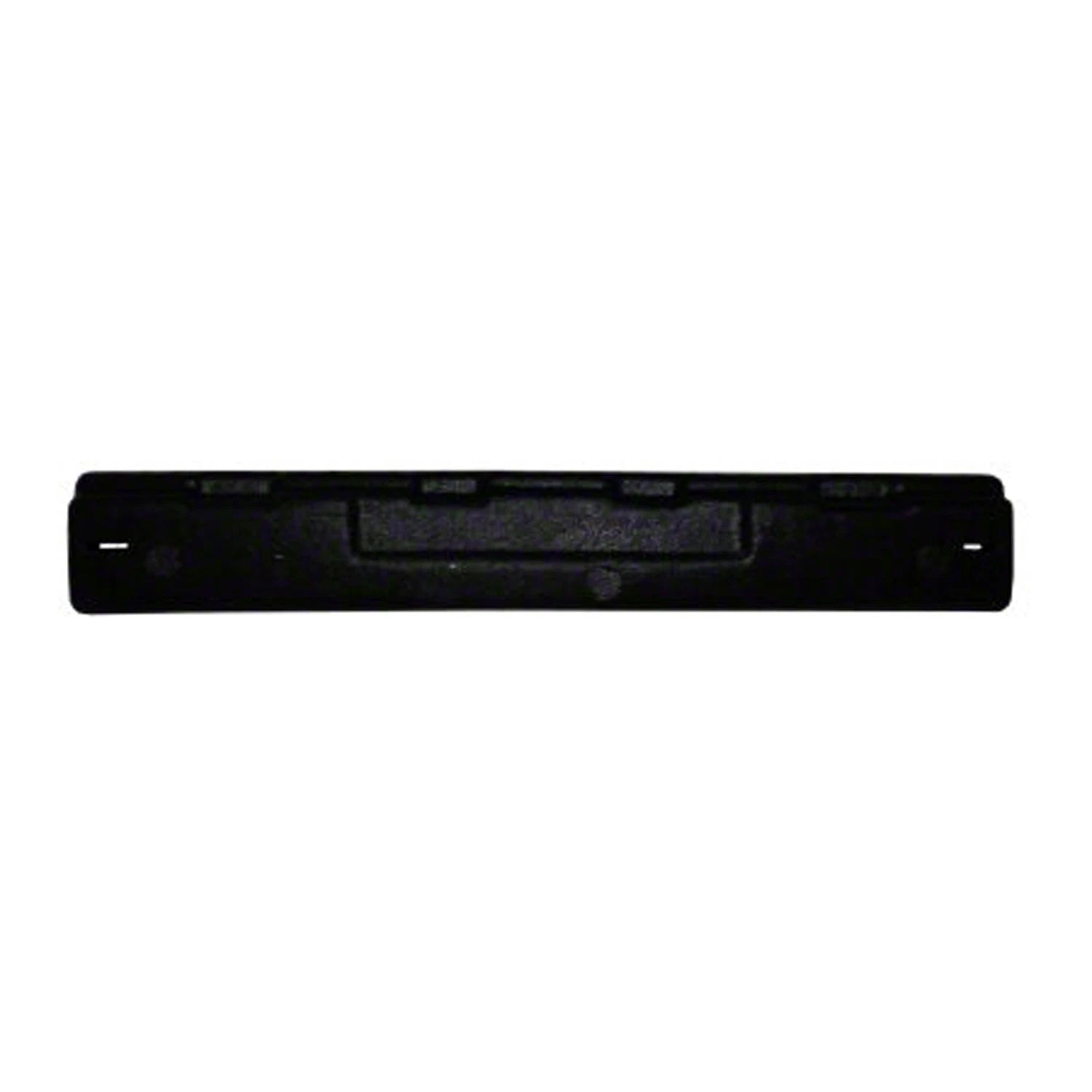 Replacement Expanded Polypropylene Front Bumper Impact Absorber for Toyota (2005–2015)