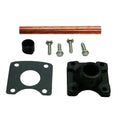 Water Tube Cover Assembly for Mercury Mercruiser Stern Drives (42724A3)