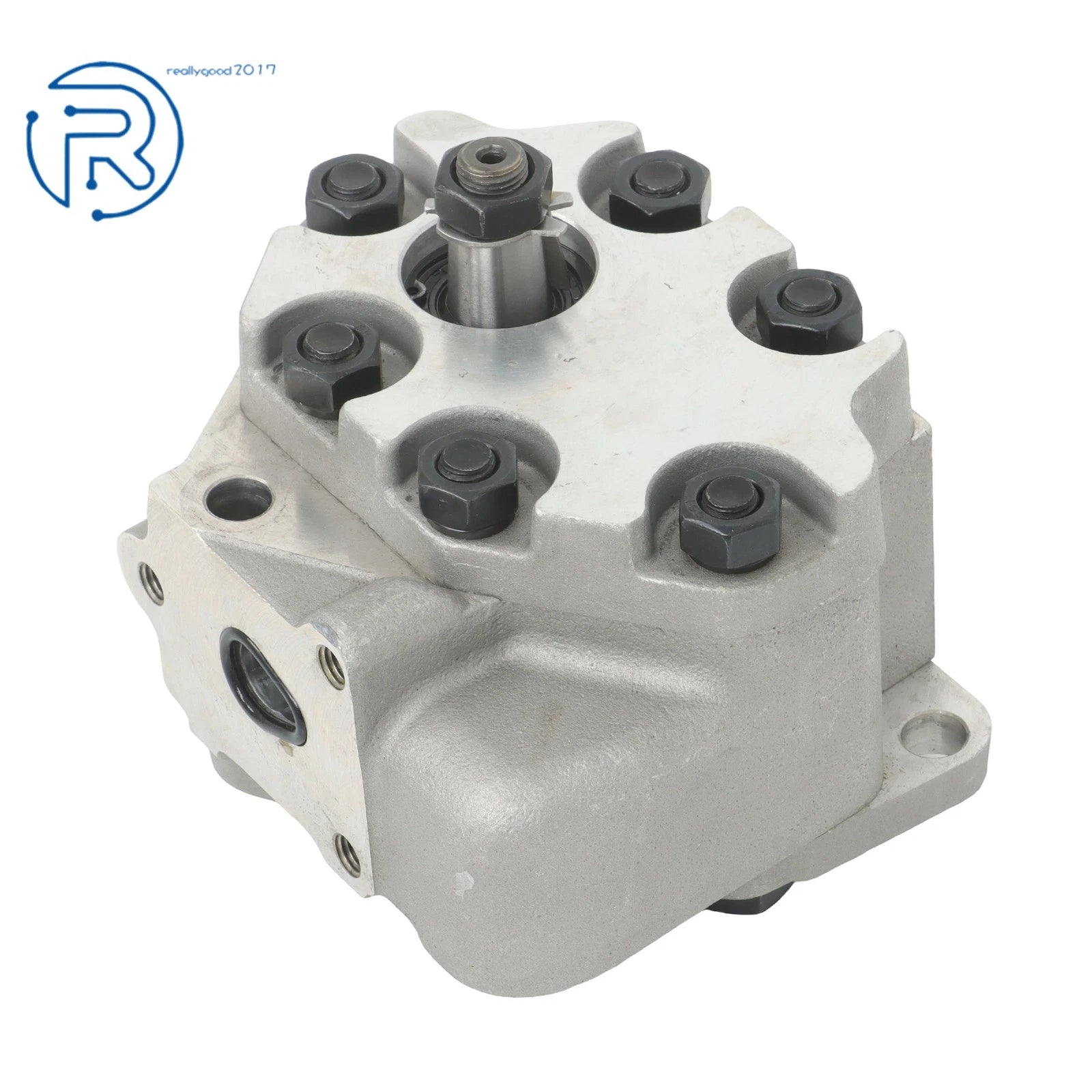 Hydraulic Pump for Case IH 1210 1290 1294 1390 770 780