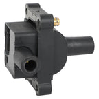 2 Ignition Coils for Mercedes-Benz SLK230 C230 2.3L L4 (1999–2000)