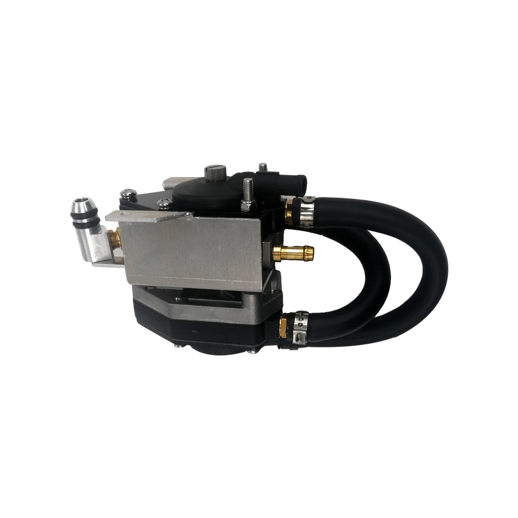 VRO Fuel Pump for Johnson Evinrude V6 60 Degree Looper (150-175HP)