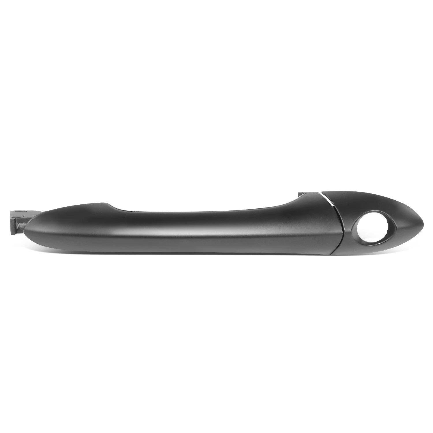 Front Left Driver Outer Door Handle for Hyundai Sonata (2009–2014)