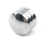 11mm CNC Inner Middle Motor Bolt Topper Caps Covers for Harley