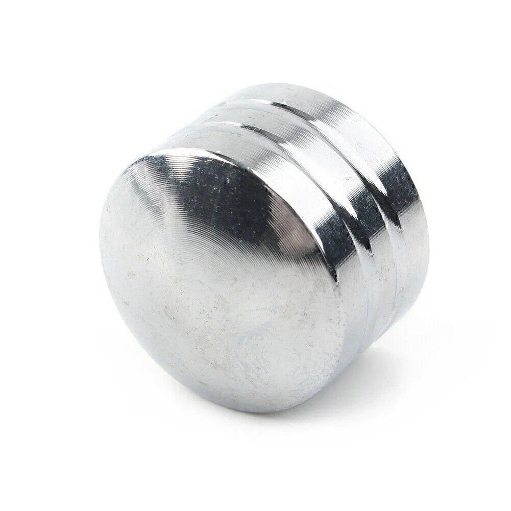 11mm CNC Inner Middle Motor Bolt Topper Caps Covers for Harley