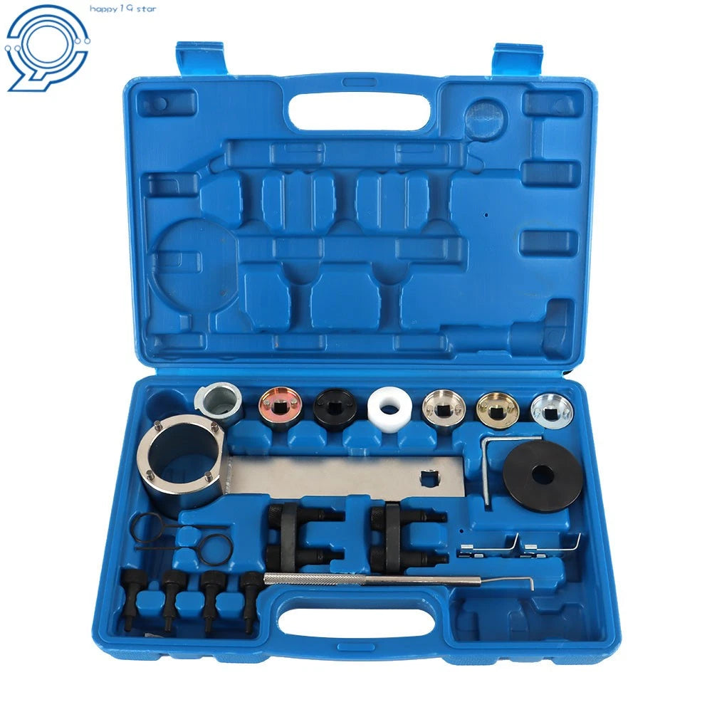 Timing Chain Tool Kit for Audi A3 A4 A5 VW CC EOS Jetta Tiguan (2006-2020)