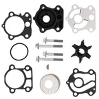 Complete Water Pump Kit with Housing for Yamaha 2-Str 60-90HP (1990–1999) 692-W0078-A0-00