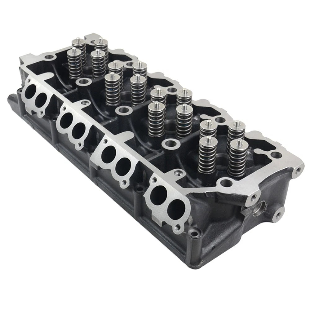 Cylinder Head for Ford F250/F350/F450/F550 6.0L (2003–2007)
