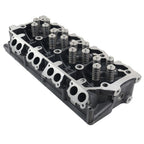 Cylinder Head for Ford F250/F350/F450/F550 6.0L (2003–2007)