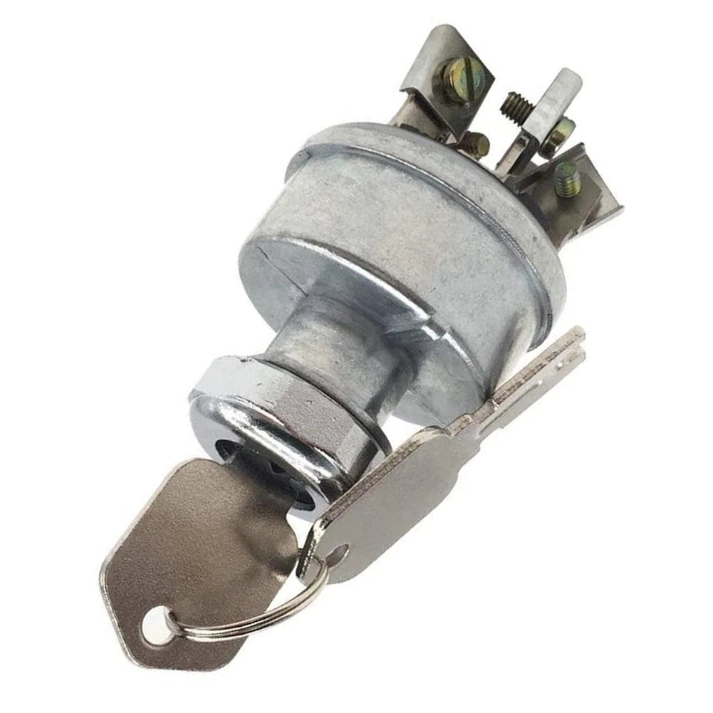 Ignition Switch 272041 for Hyster Forklift (Compatible with 2394129, D147482)