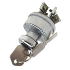 Ignition Switch 272041 for Hyster Forklift (Compatible with 2394129, D147482)