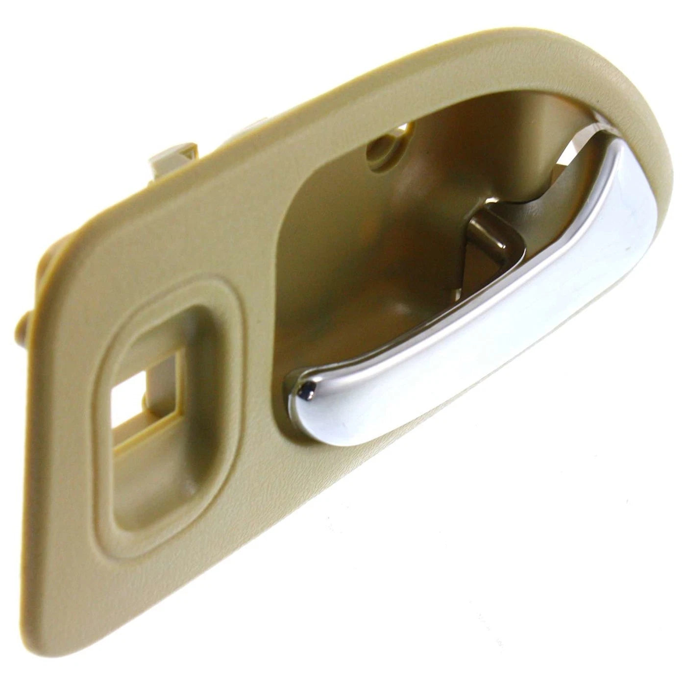 Interior Door Handles Set for Sedan (Universal)