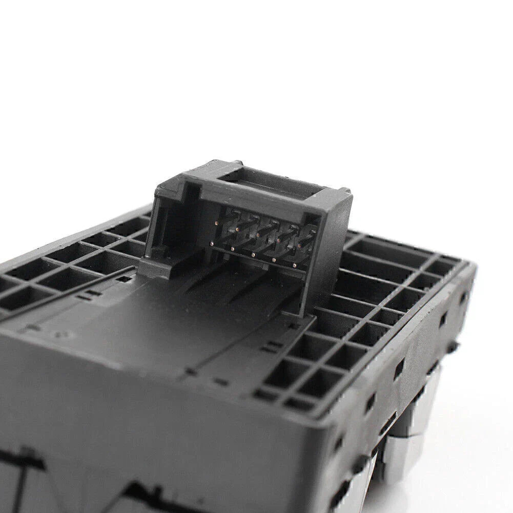 Electric Master Power Window Switch for Audi A6 S6 A7 Q3 (2012-2018)