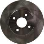 Front Disc Brake Rotors for Chevrolet Cobalt (2005–2010)