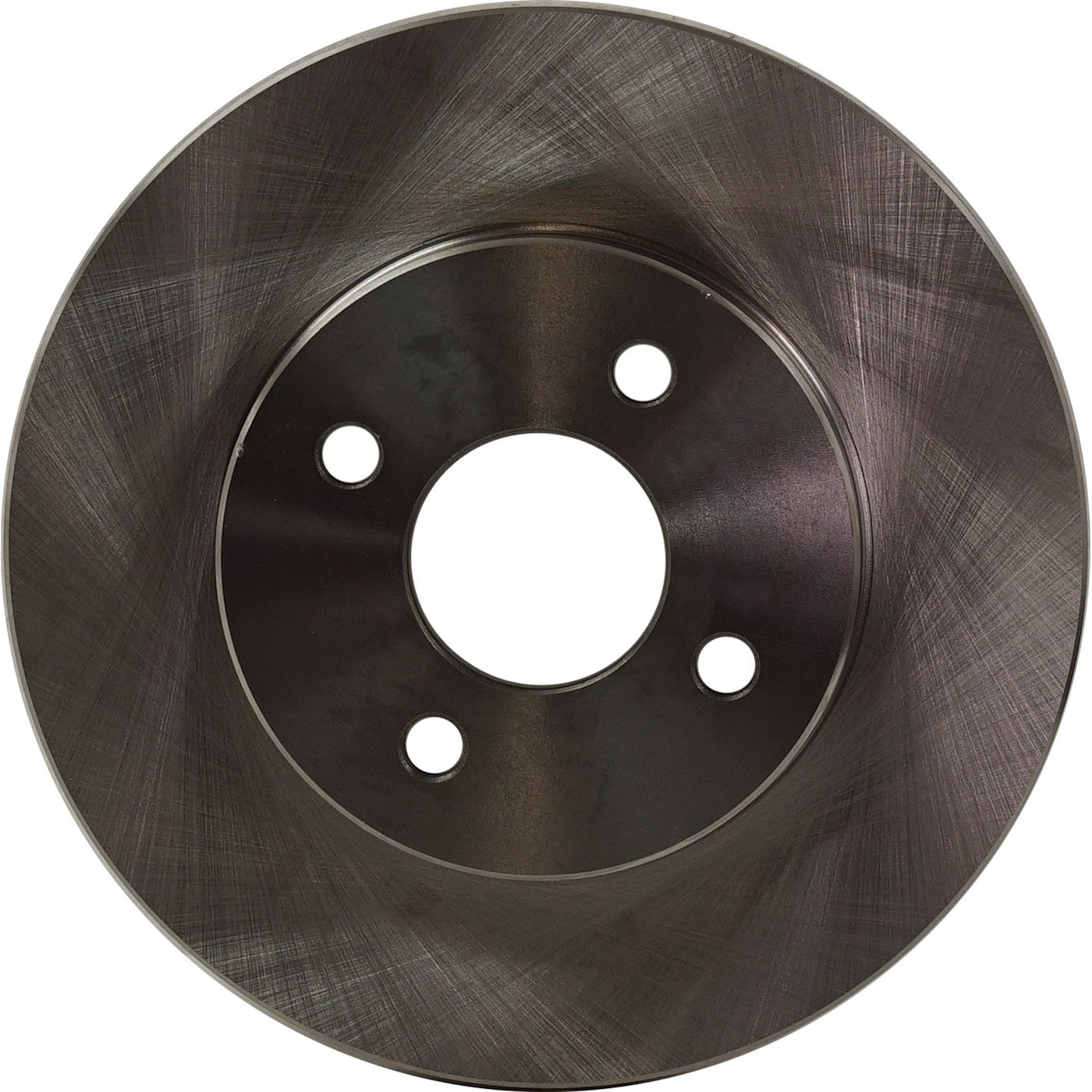 Front Disc Brake Rotors for Chevrolet Cobalt (2005–2010)