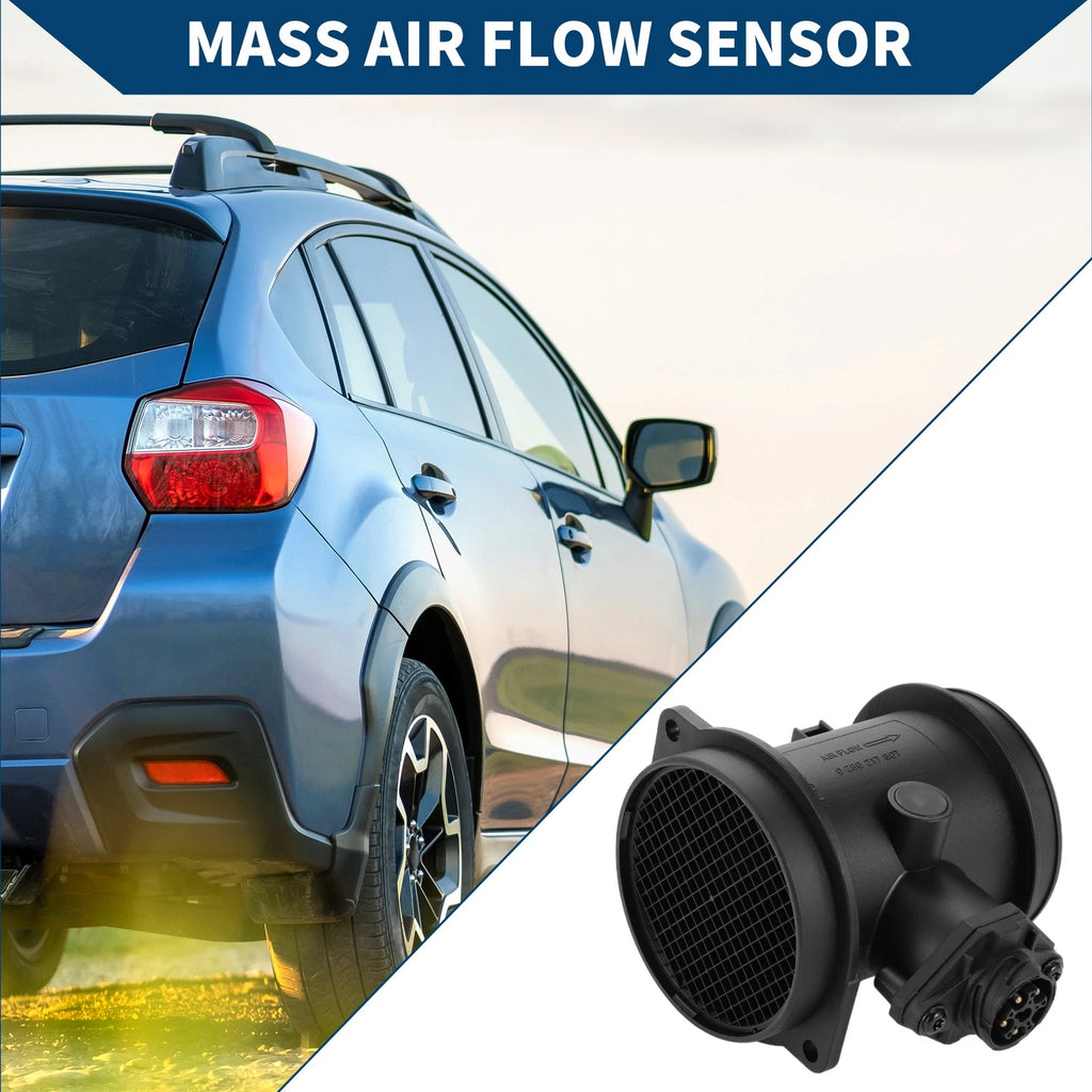 Mass Air Flow Sensor Assembly A0000940748 for Mercedes-Benz CL500 (1998–1999)