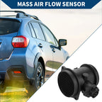 Mass Air Flow Sensor Assembly A0000940748 for Mercedes-Benz CL500 (1998–1999)
