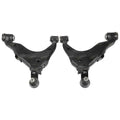 Front Lower Control Arms / 2x / Front Lower Control Arms for Toyota FJ Cruiser (2011–2016)