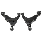 Front Lower Control Arms / 2x / Front Lower Control Arms for Toyota FJ Cruiser (2011–2016)