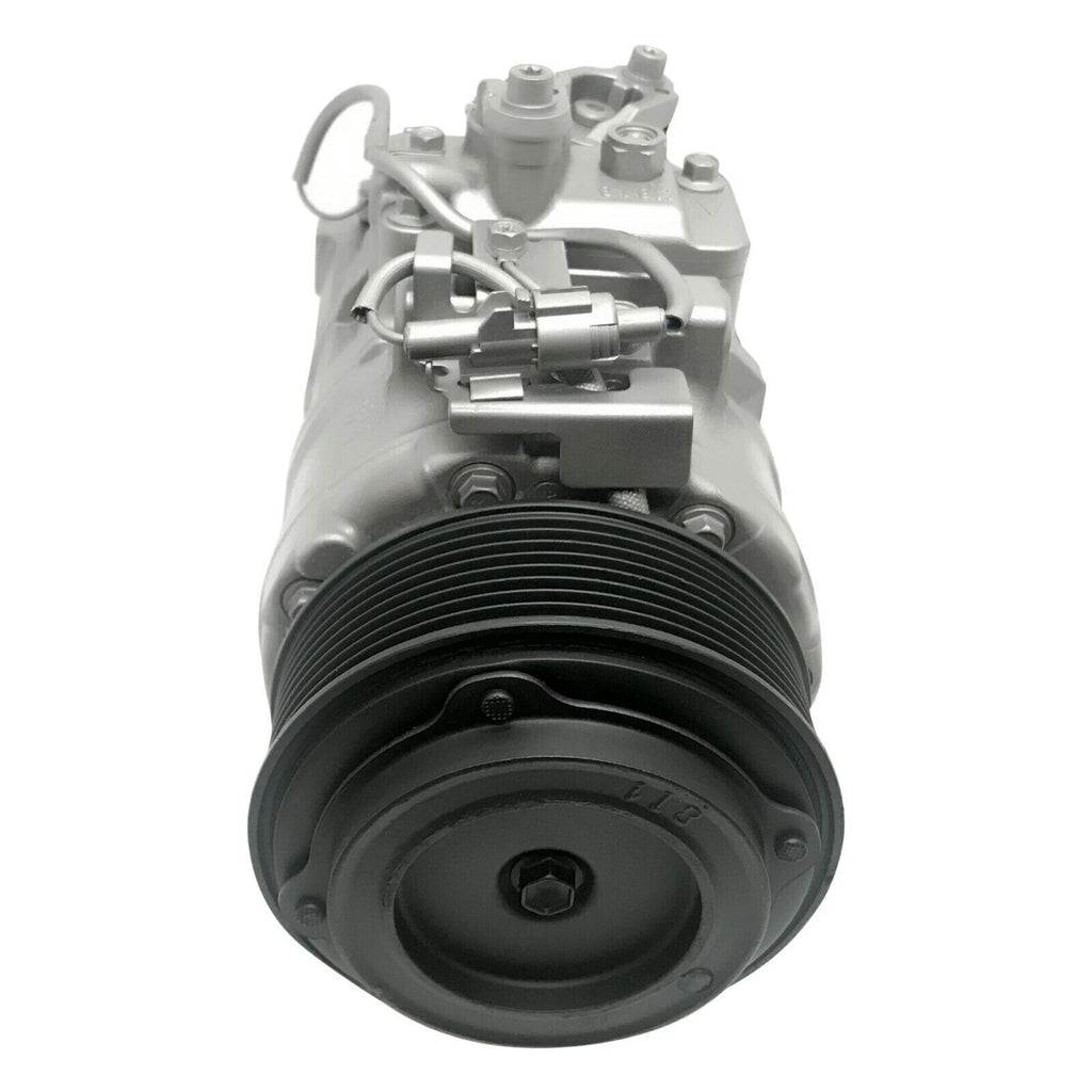 AC Compressor Kit Replacement for BMW 535i xDrive 3.0L Turbo (2015–2015)