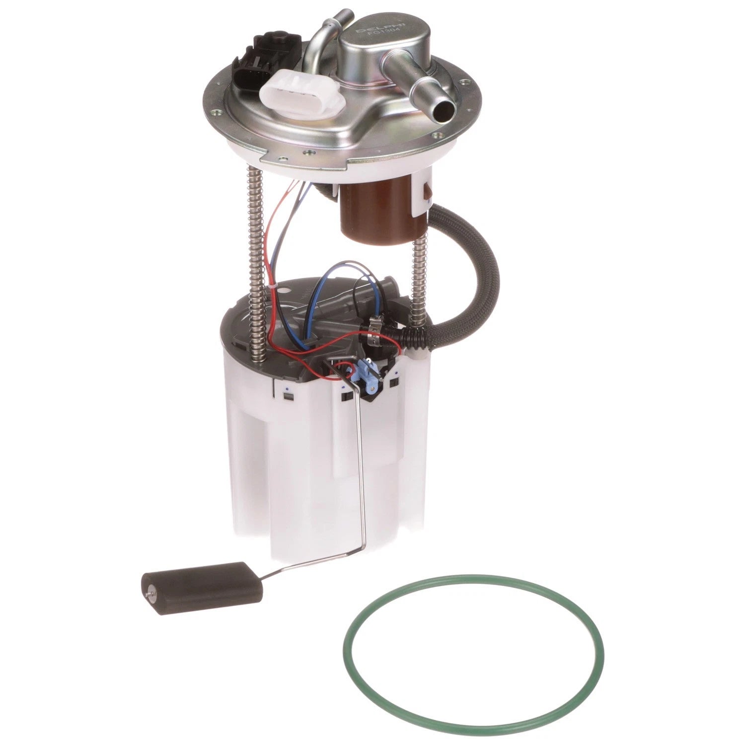 Delphi FG1304 Fuel Pump Module Assembly for Chevrolet Colorado/GMC Canyon (2009–2012)
