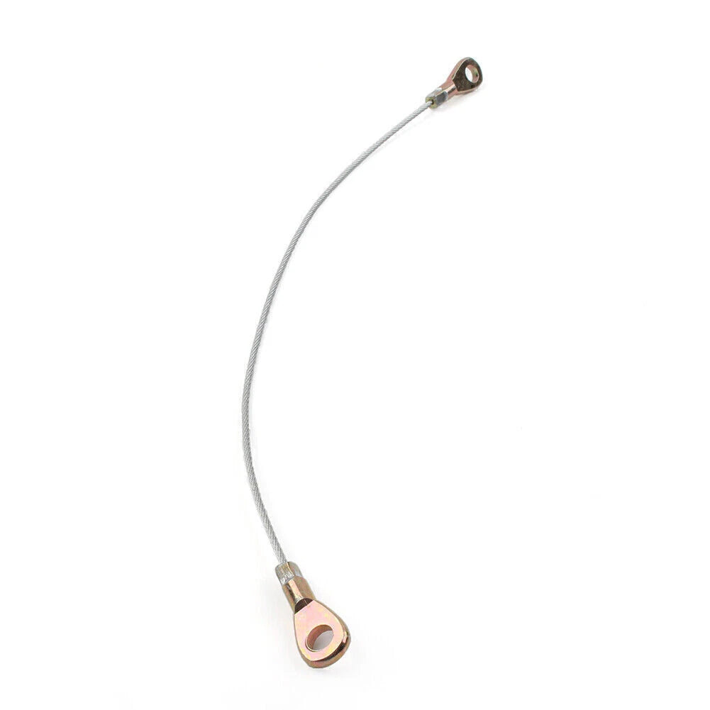 Tailgate Cable Hook for Kawasaki Mule (53045-0006)