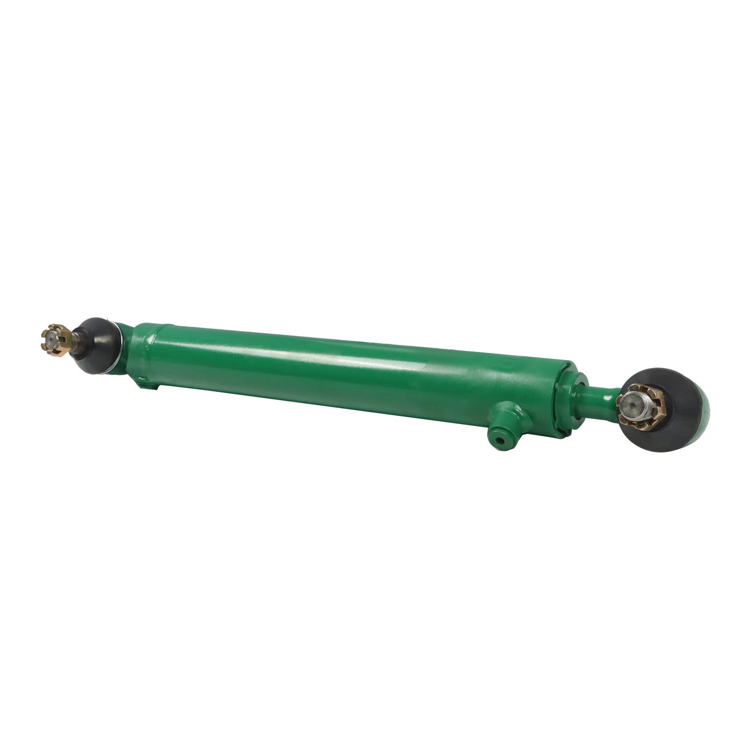 Power Steering Cylinder for John Deere 4500 4120 4320 4520 4600 (LVA14158)