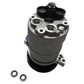 A/C Compressor w/Clutch for Acura Cadillac Isuzu Olds (1993–2002) CO20177GLC 58956