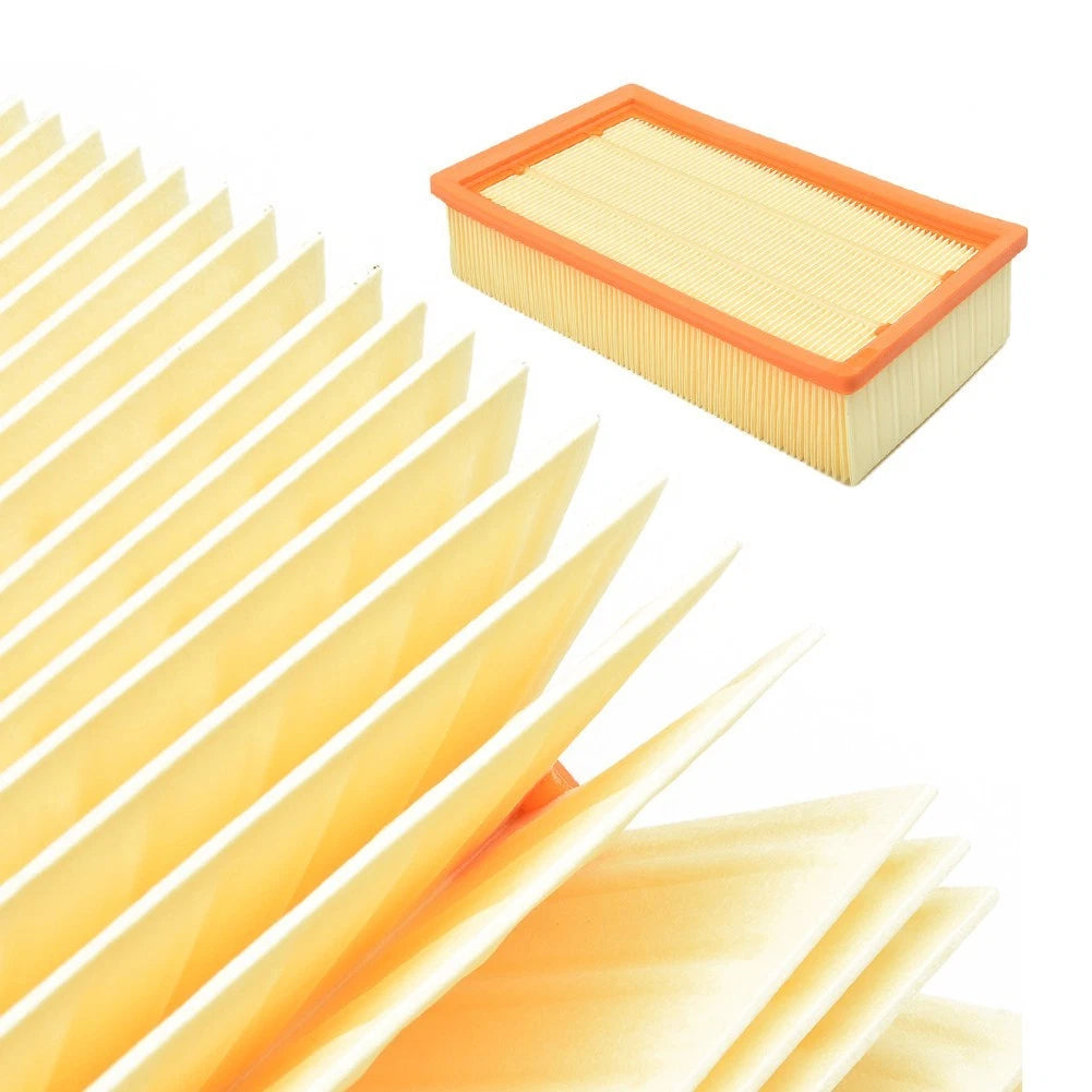 Motor Filter Replacement for Practical Filters (24014055mm)