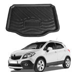 Rear Trunk Cargo Mat Liner for Chevrolet Trax/Tracker (2013–2019)