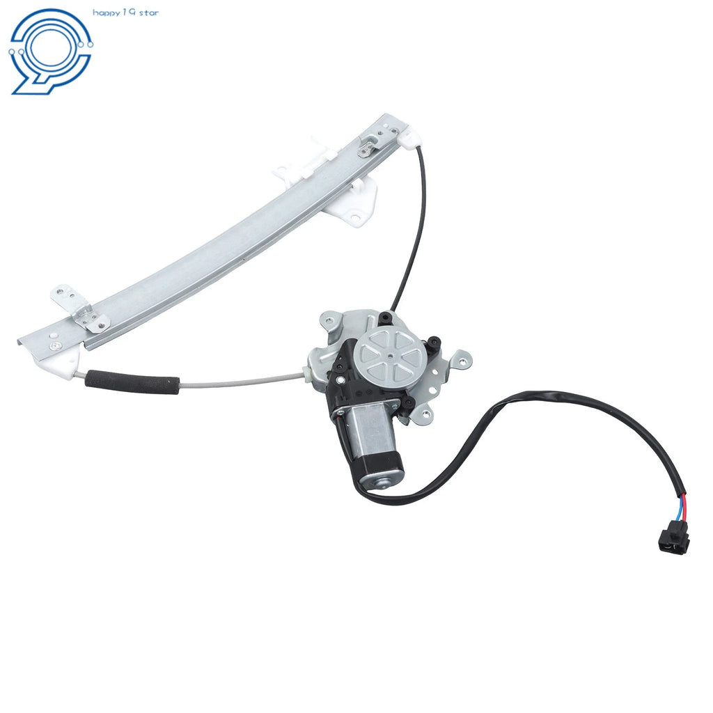 Rear Right Window Regulator with Motor for Mitsubishi Mirage (1997-2001)
