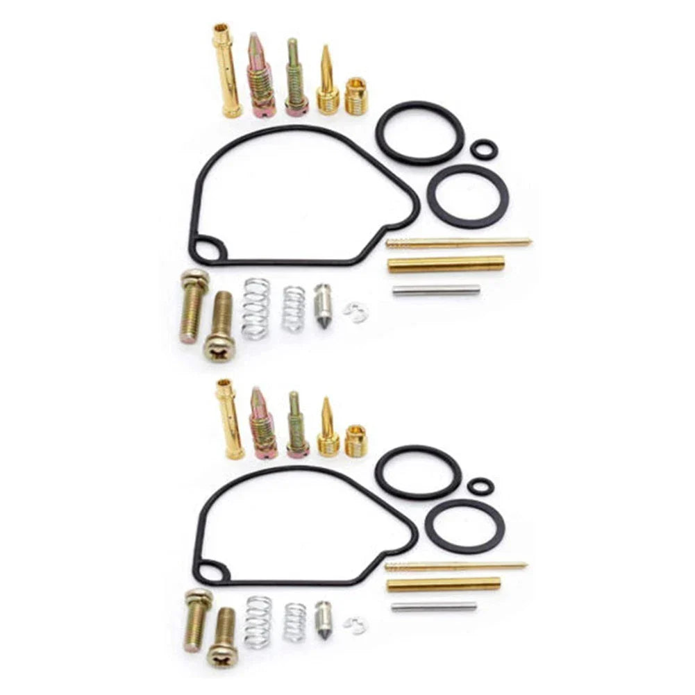 Carburetor Rebuild Kit 2 PCS/Set For Z50 Z50R