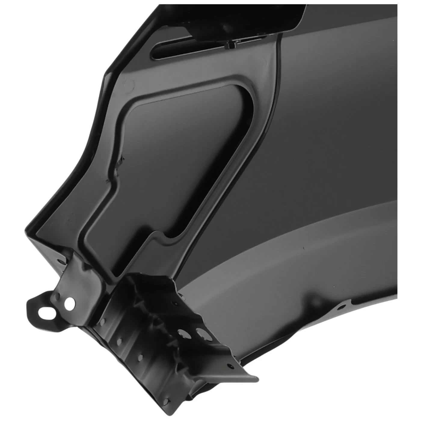 Fender for Chevrolet Tahoe (2021–2024) Front Driver and Passenger Side