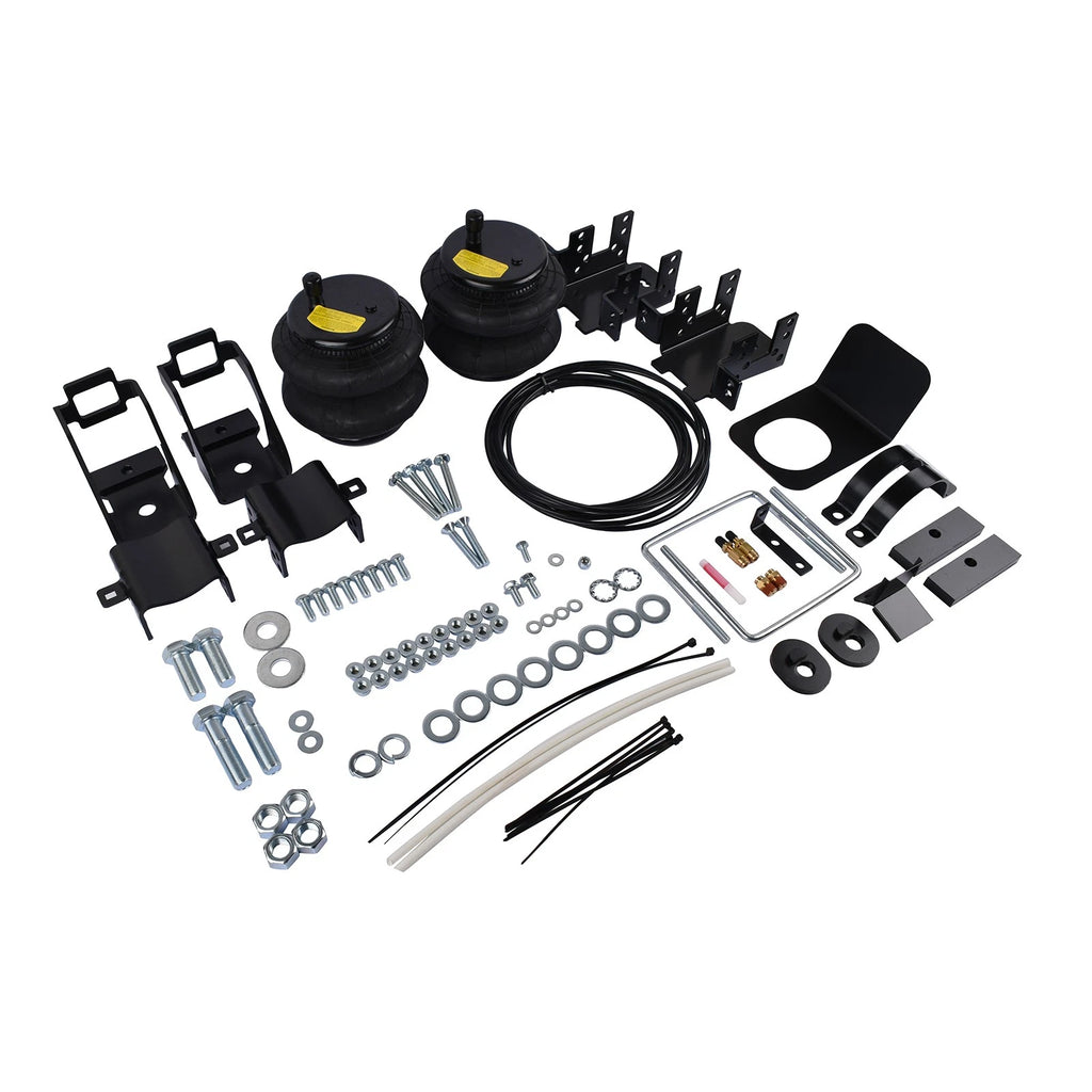 Suspension Air Lift Spring Kit for Ford F-250 F-350 Super Duty (2005–2023)