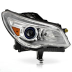 HID Xenon Headlight for Buick Enclave (2013–2017) AFS Passenger Side