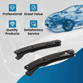 2X Front Upper Suspension Control Arms for Jeep Grand Cherokee (1999–2004)