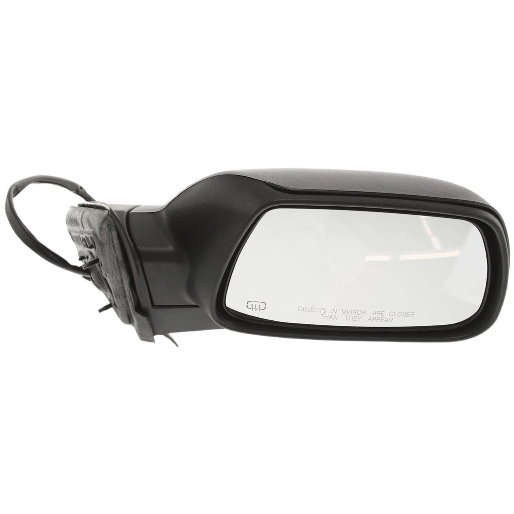 Heated Power Mirror for Jeep Grand Cherokee (2005–2010) Front Right with Memory