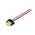 Headlight Bulb Harness Connector Pigtail Plug for Polaris Sportsman 450-850