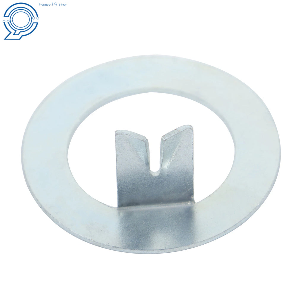 Wheel Bearing Kit for Trailer Axle (2000 lb)