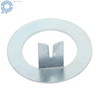 Wheel Bearing Kit for Trailer Axle (2000 lb)