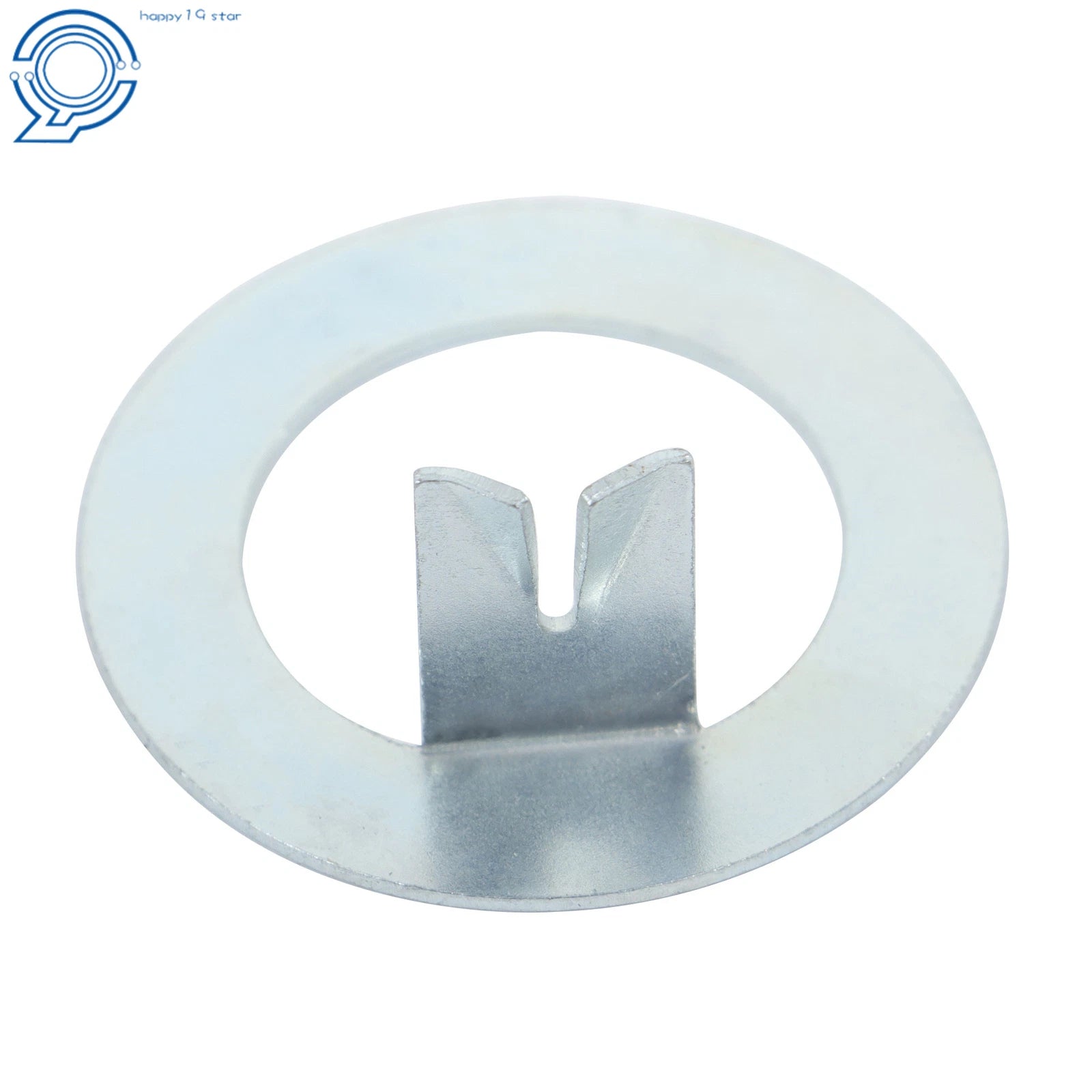 Wheel Bearing Kit for Trailer Axle (2000 lb)